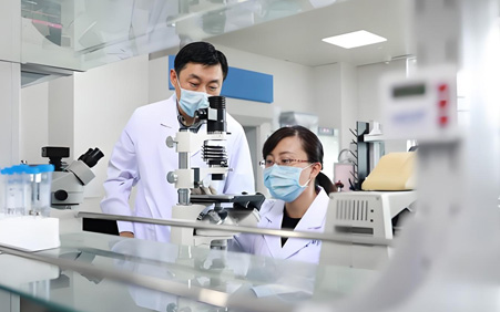 氧化镁在环保领域的多维度应用