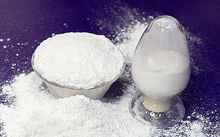 工业级氧化镁