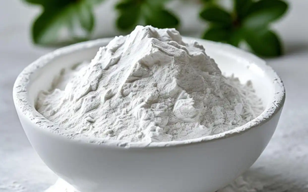 氧化镁：破解行业痛点！耐高温问题终于有了高效解决方案