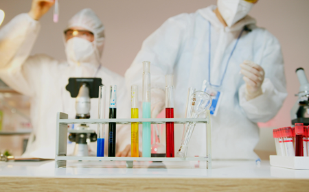 晶体形貌精准调控！揭秘六角片氢氧化镁背后的黑科技！