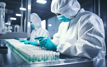 碳酸镁生产厂家告诉你：不同纯度价格差在哪里？