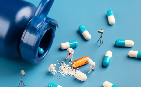 从原料到成品：专注食品添加剂的氧化镁厂家，如何让客户信赖？